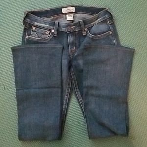 Prvcy jeans